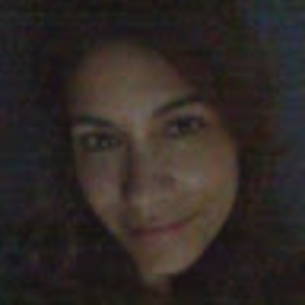 Meet your Posher, Yamilin